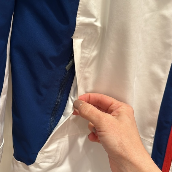 Spyder Men’s Whistler GTX ski jacket - Picture 9 of 15